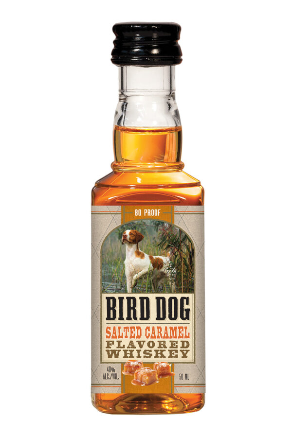 Bird Dog Salted Caramel 50ml