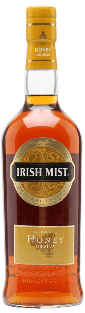 Irish Mist Honey 750ml