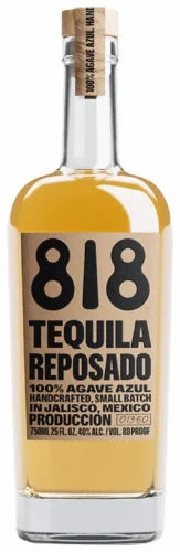 818 Reposado 750ml