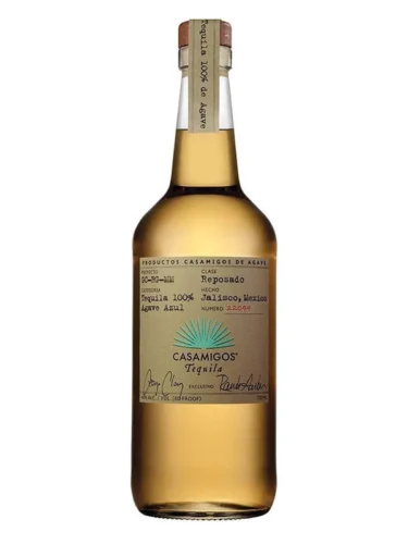 Casamigos Reposado 1.75L