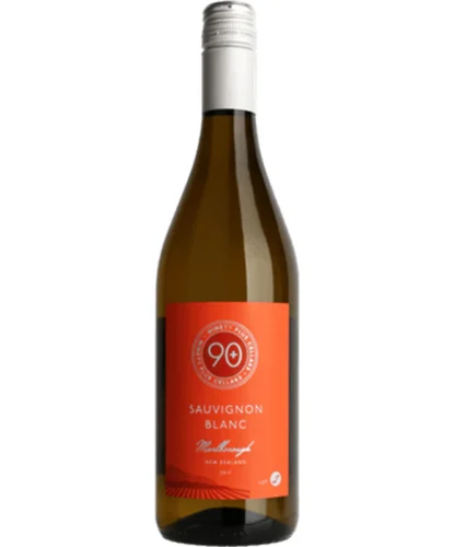 90+ Cellars Sauvignon Blanc 750mL