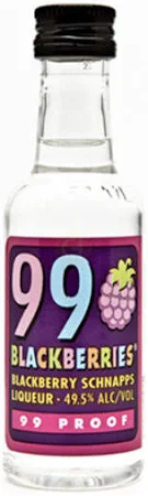 99 Blackberries 50ml