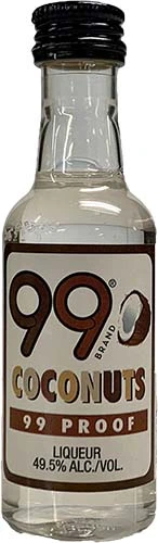99 Coconut 50ml