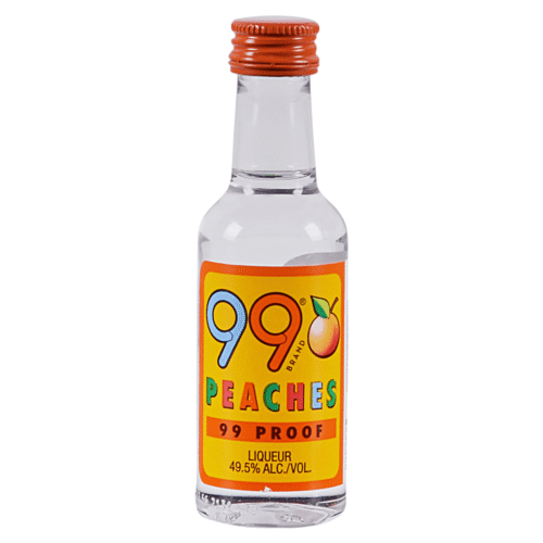 99 Peaches 50ml