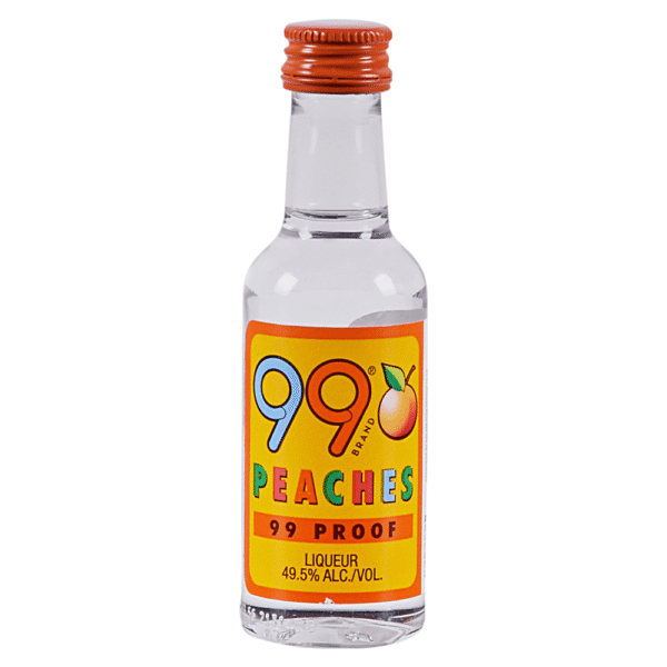 99 Peaches 50ml