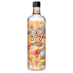 99 Peaches 750