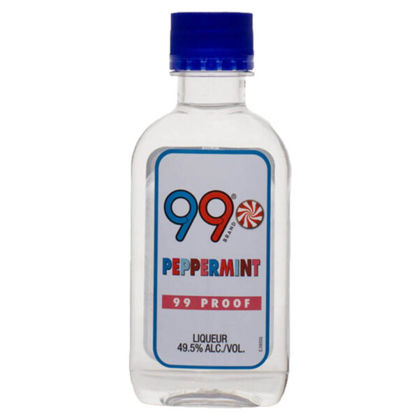 99 peppermint 200ml