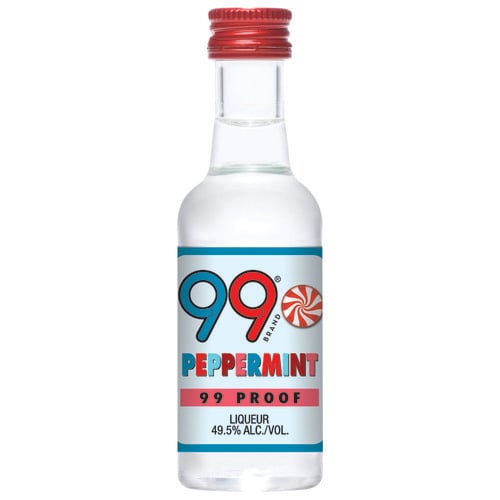 99 Peppermint 50ml