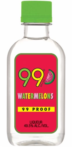 99 Watermelon 100