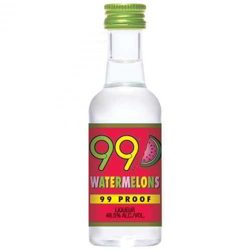 99 Watermelon 50ml