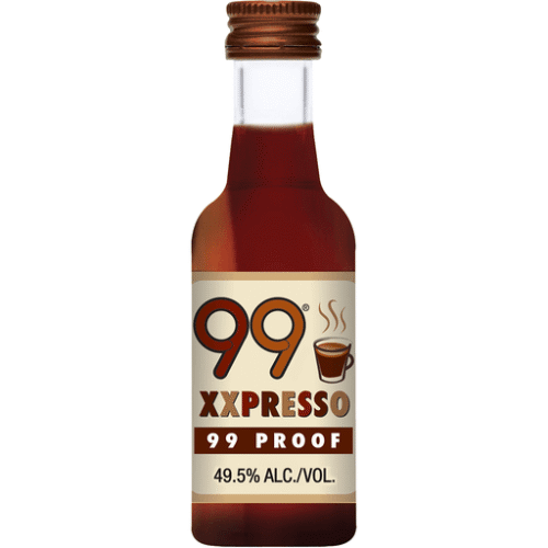 99 XXpresso 50ml