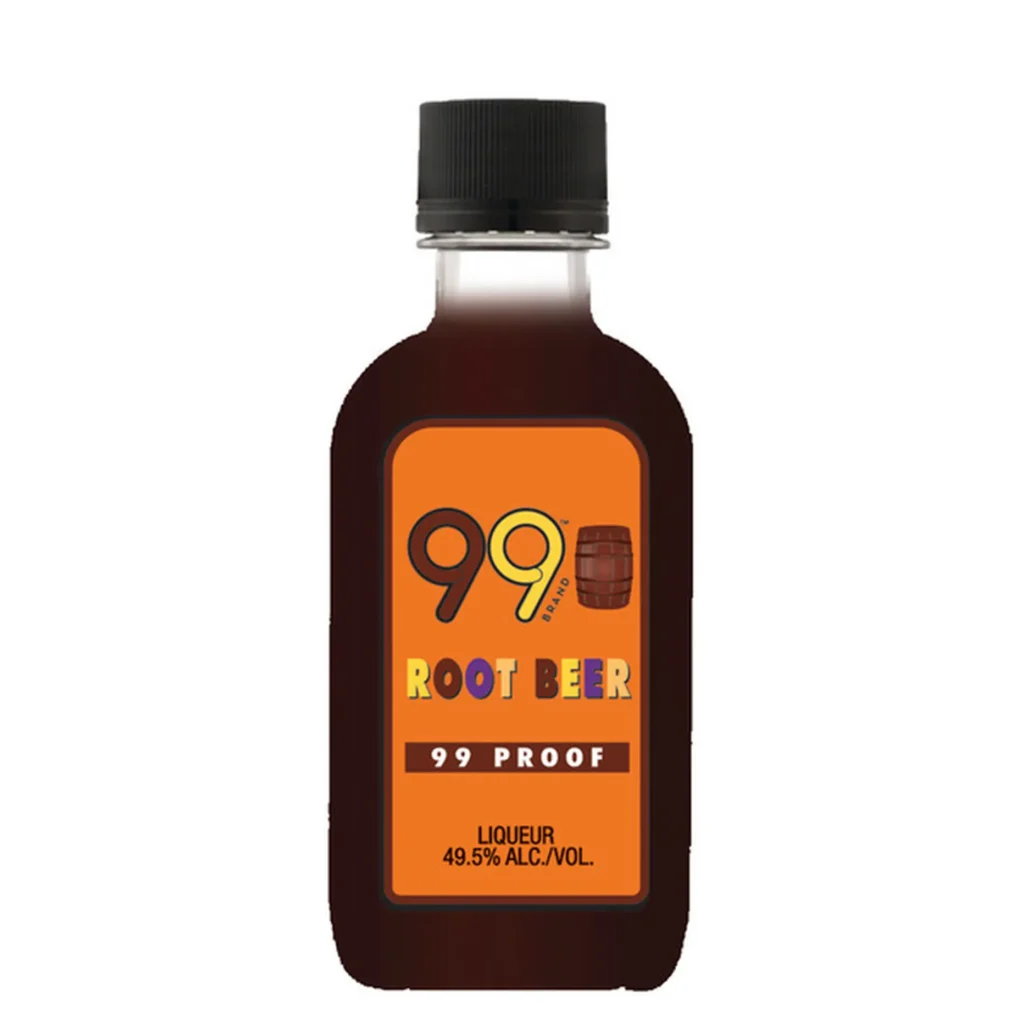 99 Rootbeer 100ml