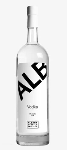 ALB vodka 1L