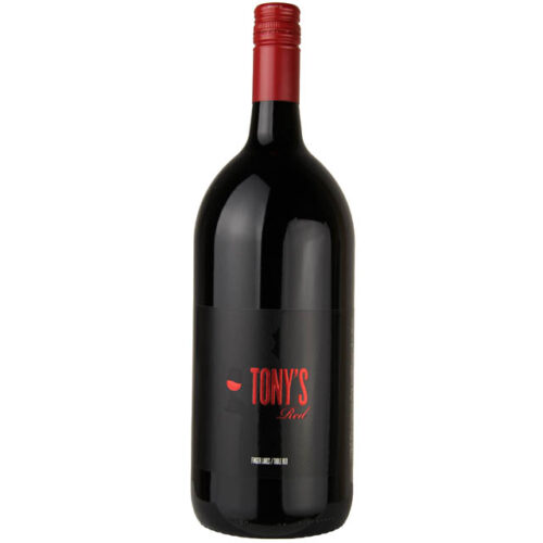 Anthony Road Tonys Red 1.5L
