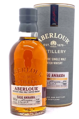 Aberlour Casg Annamh 750ml