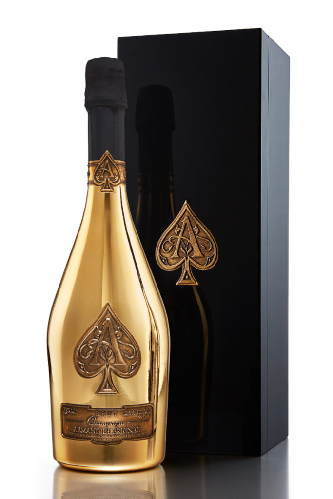 Ace of Spades 750ml