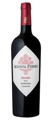 Achaval Ferrer Malbec 750ml
