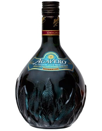 Agavero Tequila Liqueur 750ml