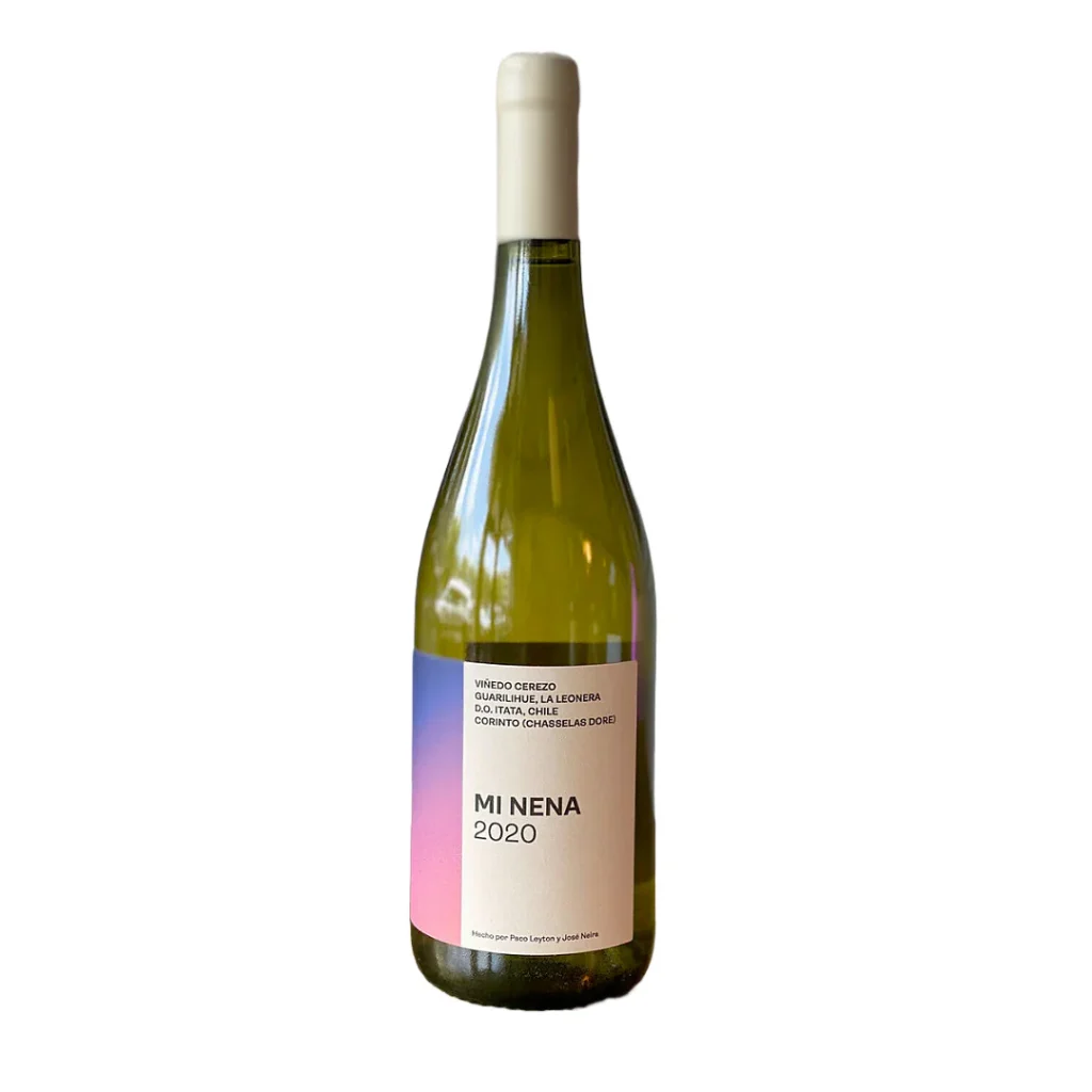 Agricola Mi Nena White 750ml