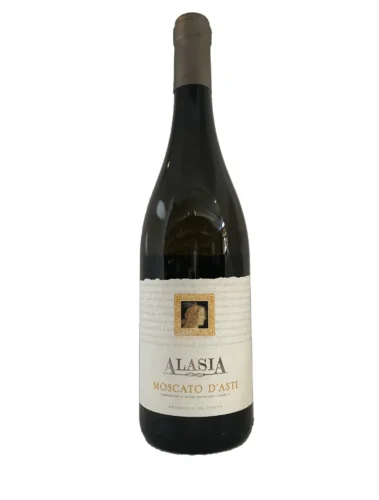 Alasia Moscato D'asti 750ml