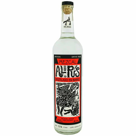 Alipus 750ml