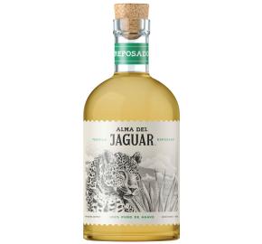Alma de Jaguar Reposado 750ml