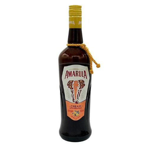 Amarula Cream 750ml