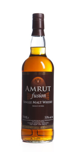 Amrut Fusion 750ml