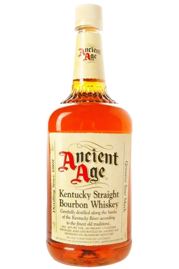 Ancient Age 1L