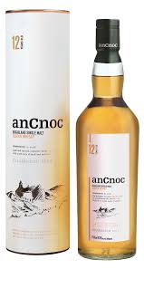 Ancnoc 12 yr 750ml