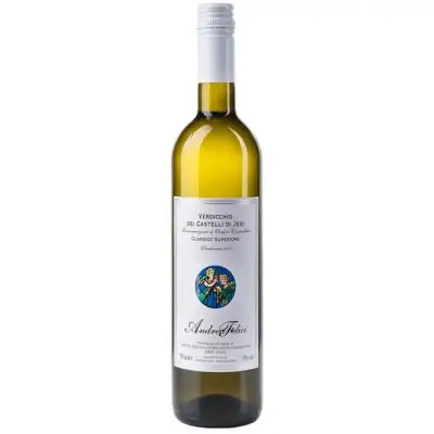 Andrea Felici 750ml