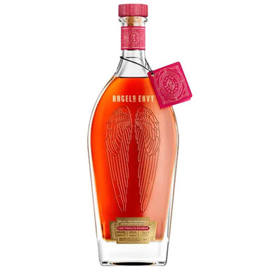 Angels Envy Cask Strength 2024 - 118.8p 750ml
