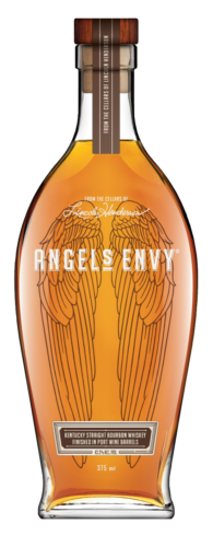 Angels Envy 375ml