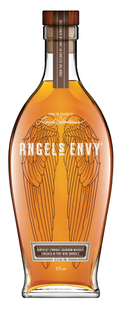 Angels Envy 375ml