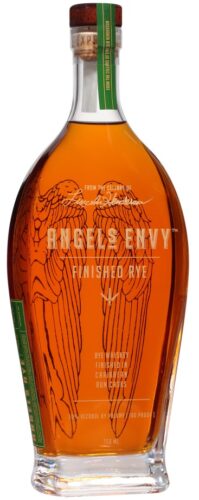 Angels Envy Rye 750ml