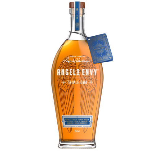 Angels Envy Triple Oak 750ml