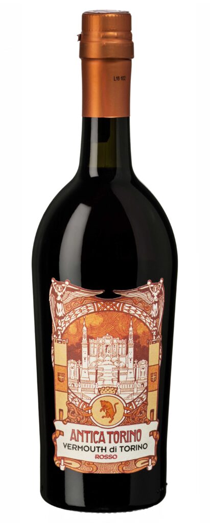 Antica Torino Sweet Vermouth 750ml