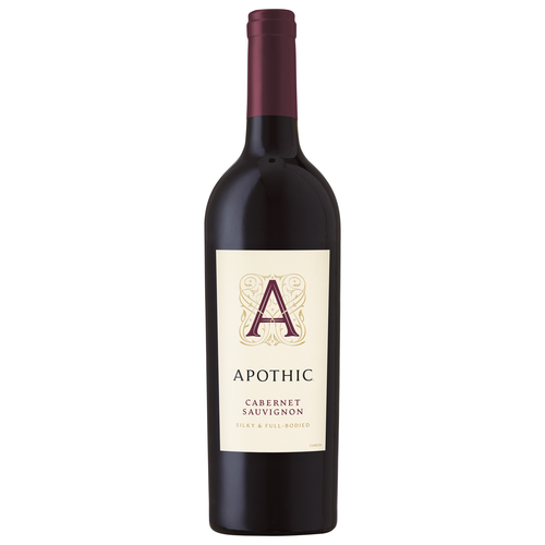 Apothic Cab 750ml