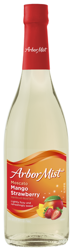 Arbor Mist Mango Strawberry Moscato 750