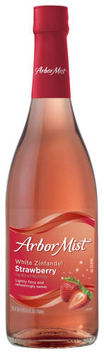 Arbor Mist Strawberry White Zin 1.5L