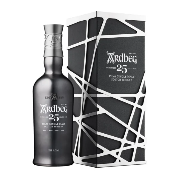 Ardbeg 25yr