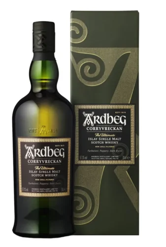 Ardbeg Corryvreckan