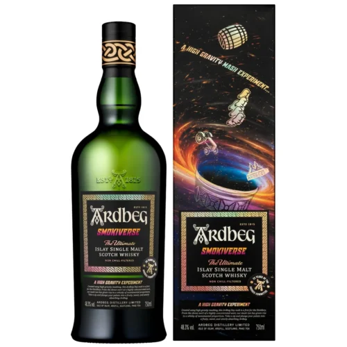 Ardbeg Smokiverse