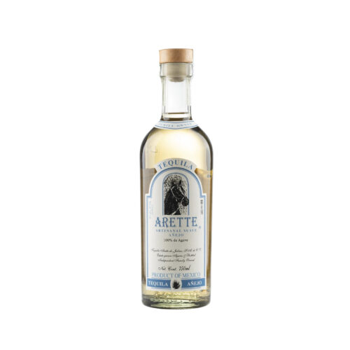 Arette Suave Anejo 750ml