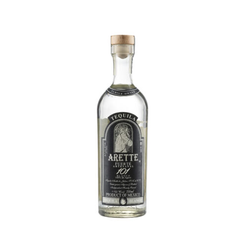 Arette Fuerte Blanco 101 750ml