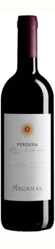 Argiolas Perdera Monica Di'Sardegna 750ml