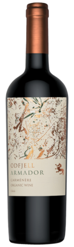 Odfjell Armador Carmenere 750ml