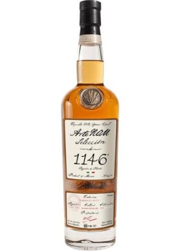 Artenom Box Anejo 1146 750ml