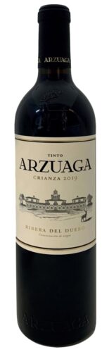 Arzuaga Crianza 750ml