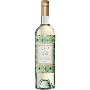 Ava Grace Pinot Grigio 750ml